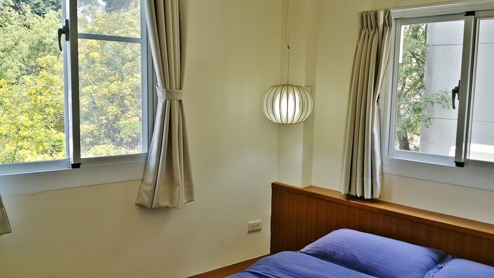 Mutter Apartment Tainan Exterior foto