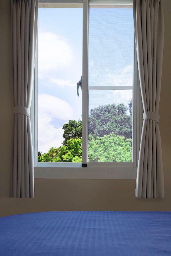 Mutter Apartment Tainan Exterior foto
